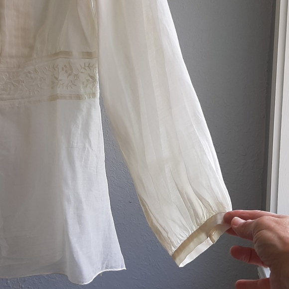 Blouse - Picture 7 of 13